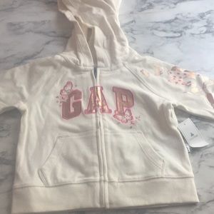 GAP sweater for girl